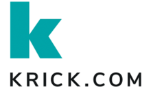 Kundenlogo von KRICK.COM