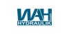 Kundenlogo von WAH Hydraulik GmbH