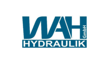 Kundenlogo von WAH Hydraulik GmbH