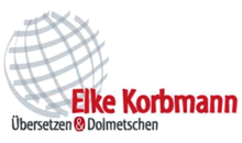 Kundenlogo von Elke Korbmann