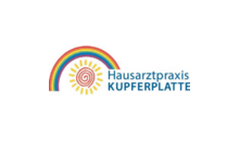 Kundenlogo von Hausarztpraxis Kupferplatte | Dr. Jutta Linzmeier & Dr. Kerstin Krogmeier