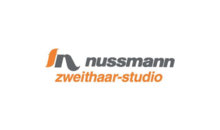 Kundenlogo von Friseur Nussmann Zweithaar-Studio