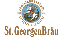 Kundenlogo von St. Georgen Bräu Kramer GmbH & Co.KG