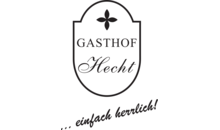 Kundenlogo von Gasthof Hecht e.K. Inh. Stephan Hecht