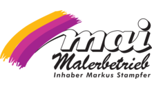 Kundenlogo von Mai Malerbetriebe Inh. Markus Stampfer
