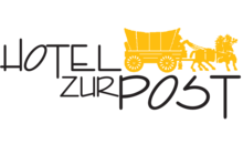Kundenlogo von Helmut Dostler Hotel zur Post