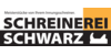Kundenlogo von Schreinerei Schwarz