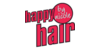 Kundenlogo von Friseur happy hair by Nicole