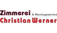 Kundenlogo von Zimmerei & Montageservice Christian Werner