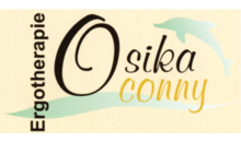 Kundenlogo von Conny Osika Ergotherapie