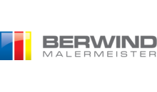Kundenlogo von Berwind Malerbetrieb