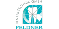 Kundenlogo Feldner Dentaltechnik GmbH