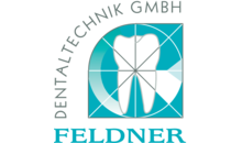 Kundenlogo von Feldner Dentaltechnik GmbH