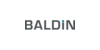 Kundenlogo von Baldin Metallbau