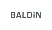 Kundenlogo von Baldin Metallbau