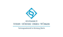 Kundenlogo von Rechtsanwälte Stern-Hübner-Dries-Würker Partnerschaft