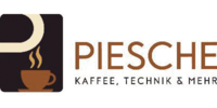 Kundenlogo Kaffeetechnik Piesche