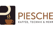 Kundenlogo von Kaffeetechnik Piesche