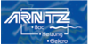 Kundenlogo von Arntz Jürgen Haustechnik