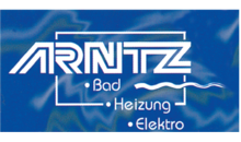 Kundenlogo von Arntz Jürgen Haustechnik