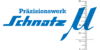 Kundenlogo von Präzisionswerk Schnatz GmbH & Co.KG