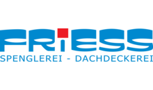 Kundenlogo von Friess Spenglerei Dachdeckerei e.K. Inh. Peter Ebersberger