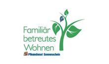 Kundenlogo von Betreutes Wohnen Ambulanter Pflegedienst Hagemann GmbH