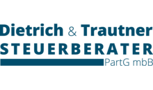 Kundenlogo von Dietrich & Trautner Steuerberater PartG mbB