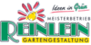 Kundenlogo von Klaus Reinlein Gartengestaltung e.K