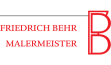 Kundenlogo von Behr Friedrich Malermeister