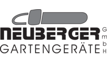 Kundenlogo von Neuberger Forst- und Gartengeräte