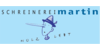 Kundenlogo von Schreinerei Martin