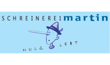 Kundenlogo von Schreinerei Martin