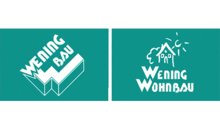 Kundenlogo von Wening Bau GmbH