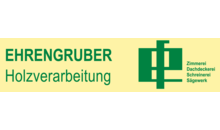 Kundenlogo von Ehrengruber Holzverarbeitung e.K.