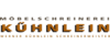 Kundenlogo von Möbelschreinerei Kühnlein