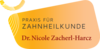Kundenlogo von Zahnärztin Zacherl-Harcz