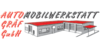 Kundenlogo von Automobilwerkstatt Gräf GmbH