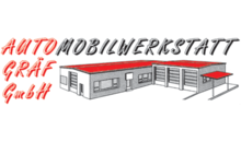 Kundenlogo von Automobilwerkstatt Gräf GmbH