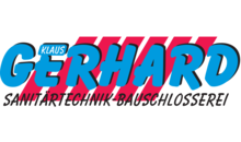 Kundenlogo von Klaus Gerhard Schlosserei + Installation