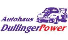 Kundenlogo von Dullinger Bernhard