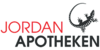 Kundenlogo von Jordan-Apotheke am Anger