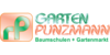 Kundenlogo von Garten Punzmann GmbH