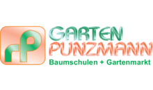 Kundenlogo von Garten Punzmann GmbH