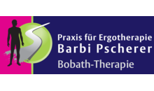 Kundenlogo von Barbi Pscherer Praxis für Ergotherapie