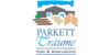 Kundenlogo von Parkett Träume