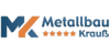 Kundenlogo von Metallbau Krauß GmbH