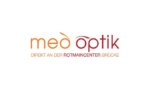 Kundenlogo von Med Optik - Brillen Voigt GmbH
