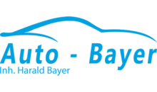 Kundenlogo von Auto Bayer, Inh. Harald Bayer