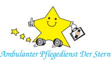 Kundenlogo von Ambulanter Pflegedienst Der Stern